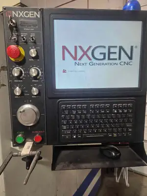 FADAL VMC-6030 Machining Centers, Vertical | Asset Exchange Corporation (2)