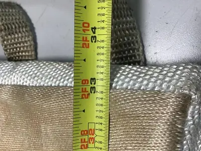 USED UNITHERM BRRL 2610