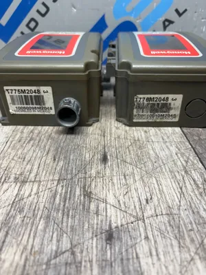HONEYWELL T775M2048 CONTROLS | ESS Industrial Equipment Sales (6)