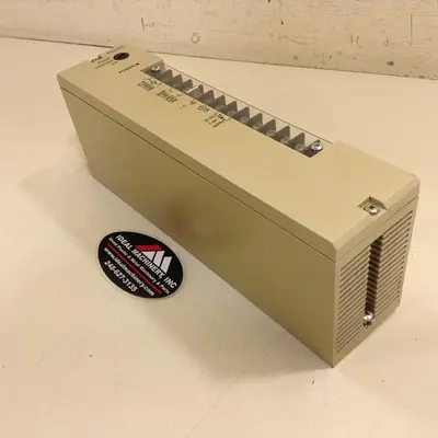 USED OMRON C500-PS222-E
