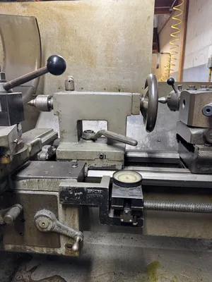 SouthBend Fourteen Engine Lathes | RELCO MACHINERY (6)