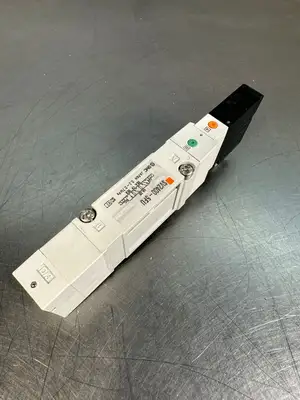 USED SMC SV2400-5FU