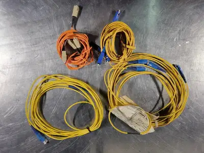 Wall Mount Fibre Patch Panel