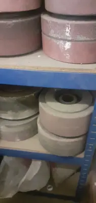 USED CENTERLESS ?