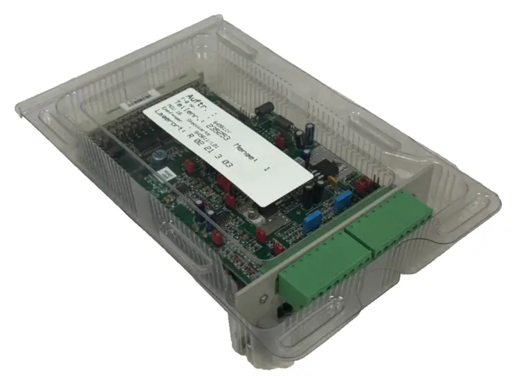 New | in-Stock EMG AUTOMATION MCU16 Misc Electrical & Power Parts | SB Industrial Supply #839375