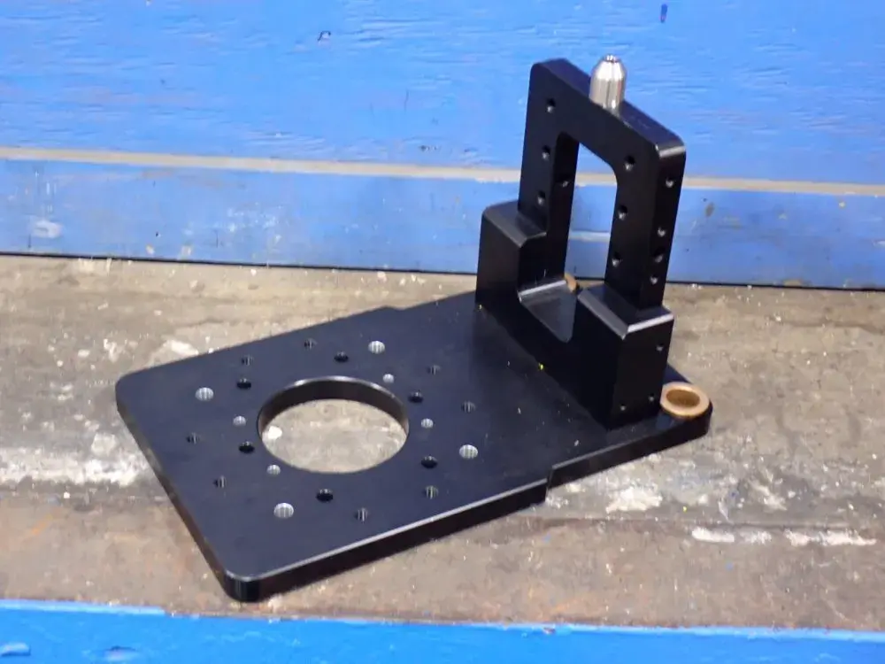 Mounting Bracket