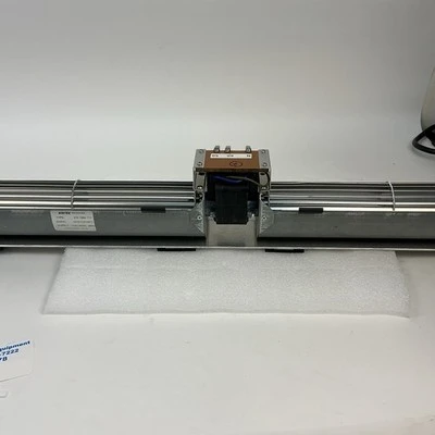 USED Airtek 161517 010971