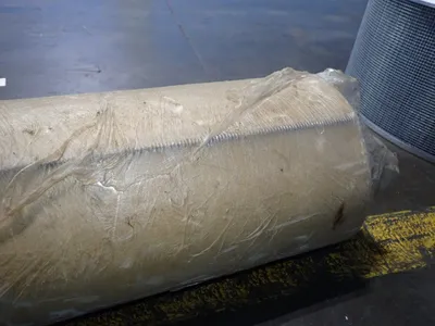 24" Conveyor Belt
