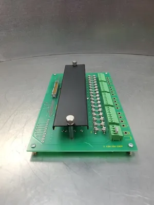 AMCI RS1 REV B CIRCUIT BOARD. 3E-2