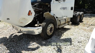 Used 2000 FREIGHTLINER FL112 Mobile Cranes Tennessee US | Ran Equipment #1398996
