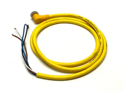 USED BALLUFF CORDSET