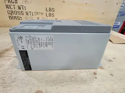 USED BALDOR MD7-059-CB