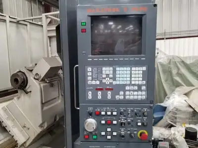 1998 MAZAK INTEGREX 70 CNC Lathes | Toolquip, Inc. (4)