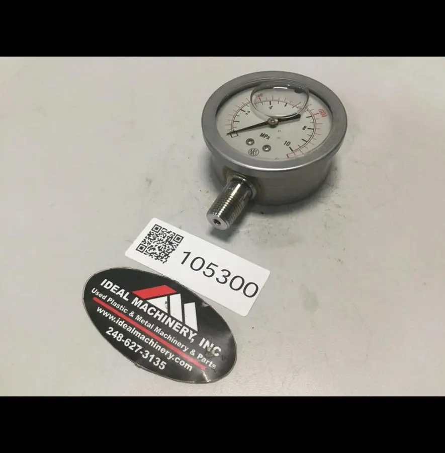 USED NKS H532456