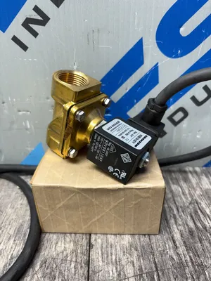 ODE BDV08110AY Electrical/PLC/Automation | ESS Industrial Equipment Sales (2)