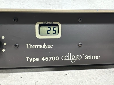 Barnstead / Thermolyne 45700 Magnetic Stirrers & Hotplate Stirrers | Fram Fram LLC (7)