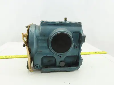 SEW-EURODRIVE S47DT80K4-KS Right Angle 10.80:1 Ratio Gear Box Speed Reducer