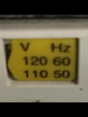 USED SIEMENS 3TF4722-OAK6