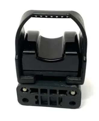 Used BANNER MOMENTARY ACTION TOUCH BUTTON 28590 Relays & Switches | Maverick Industrial Sales #1108772
