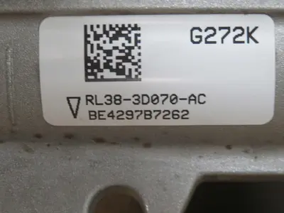 Used _UNKNOWN_ _UNKNOWN_ Parts Texas US | Aucto #1556463