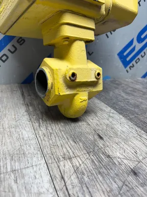 HONEYWELL 1.5" 5000 1 Electrical/PLC/Automation | ESS Industrial Equipment Sales (8)