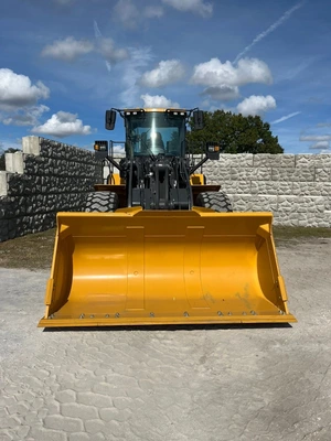 2024 XCMG X958U Wheel loader | Iron Listing (2)