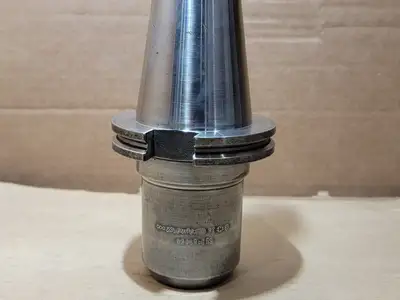 Used VALENITE V50CT-E75 Tooling & Accessories (Other) British Columbia CA | Lenmark #834978