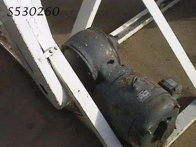 USED MACLELLAN MIXING COMPANY 5