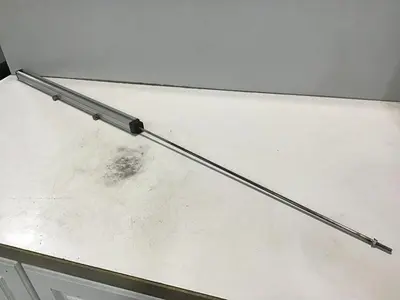 USED NOVOTECHNIK LWH0600
