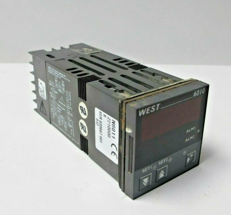 Used WEST _UNKNOWN_ Misc Electrical & Power Parts California US | Amiron Machinery #1495453