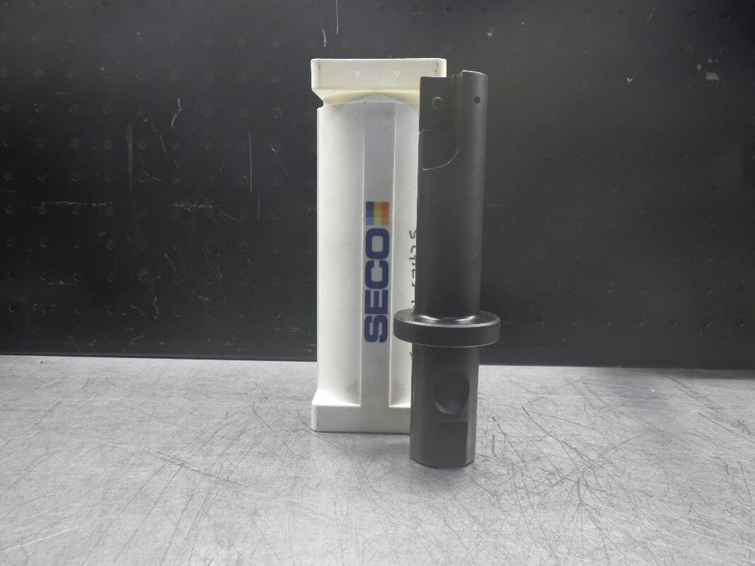 SECO Indexable 30.5 mm Milling Cutter R396.18 (LOC2925B)