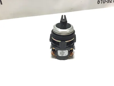 SENASYS PTSJK302C Micro Switch 600VAC