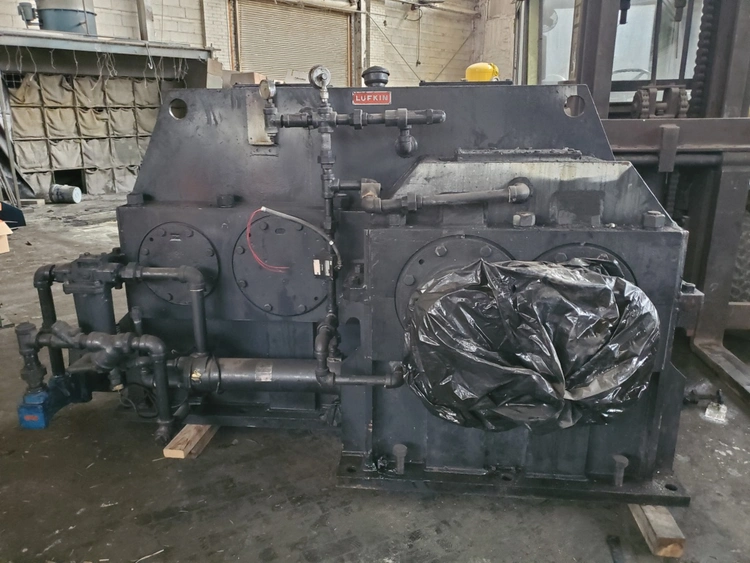 Used LUFKIN _UNKNOWN_ Speed Reducers Ohio US | Soberay & Sons #795364