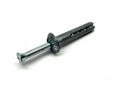 40249-PWR | Powers  Zamac Hammer Screw 1/4" X 1-1/4" MCM BOX OF 17 - New Other