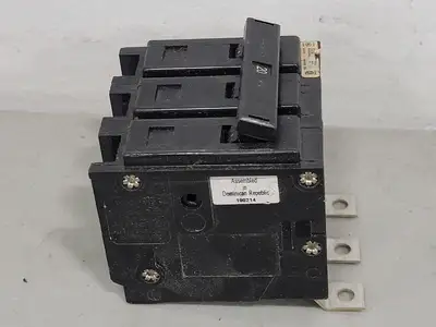 USED EATON BAB3020H