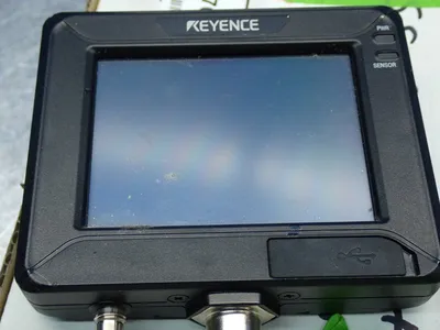 USED KEYENCE IVM30