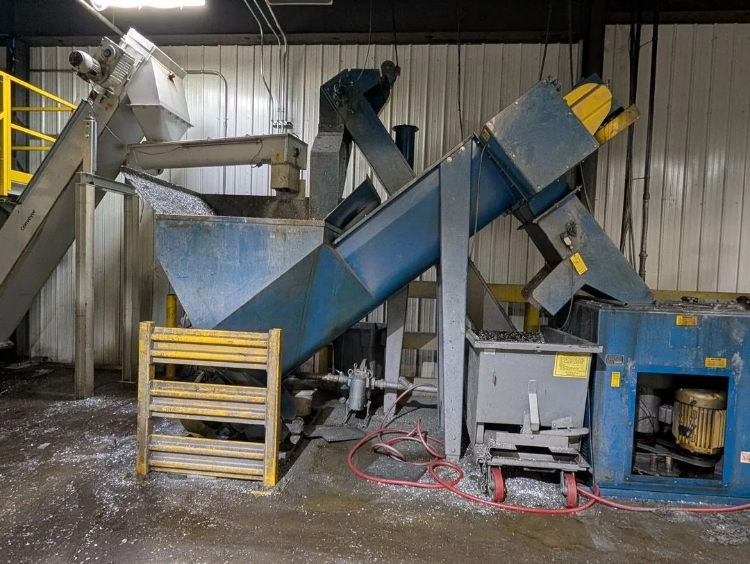 USED INTER-SOURCE 35527D