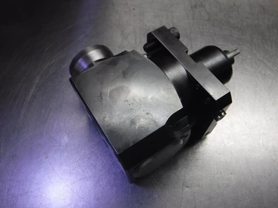 HeimaTec BMT60/MS60A ER40 AX UT right angle head 8 030 67 139 (LOC3655)