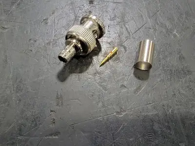 NEW AMPHENOL RF 031-5999-RFX