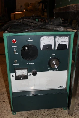L-Tec VI-300 Weld Cut Power unit