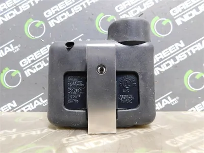 SCOTT / BACHARACH MINI-SA Single Gas Personal Monitor Used