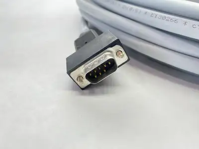 New | in-Stock Festo Encoder Cable 15m 1599107 Cable & Wire Michigan US | Maverick Industrial Sales #1392910