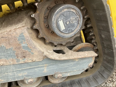 Used WACKER NEUSON ST 35 Compact Track Loaders Michigan US | Miedema Asset Management Group #1457278