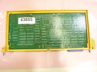 USED FANUC A16B-1211-0903/12B