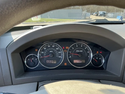 USED 2009 JEEP GRAND CHEROKEE