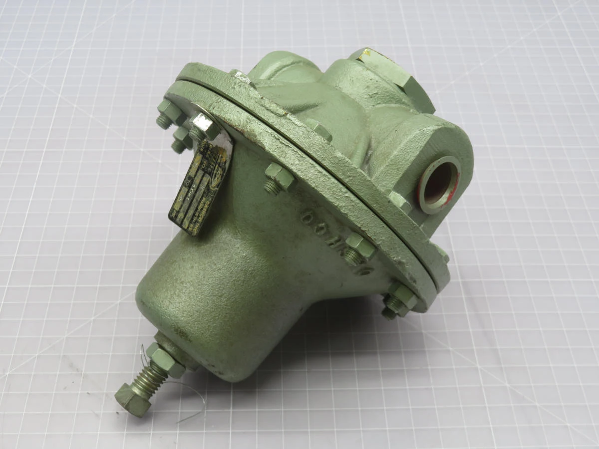 Used CASHCO _UNKNOWN_ Electrical Controls Texas US | OCO Industrial #1685479
