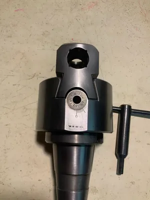 Used DEVLIEG 4H-72 Horizontal Table Type Boring Mills Michigan US | Stephens Tool & Eng #1561426