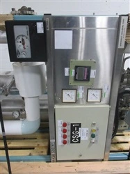 Used FINN _UNKNOWN_ Boilers Connecticut US | DMC Industries #1281832