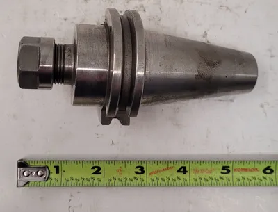 GS Tooling CAT40 ER16-2.50" Tooling & Accessories, Tooling | Machinery Central (1)
