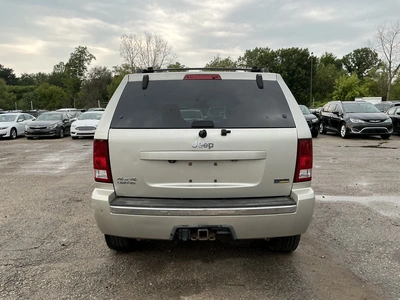 Used 2009 JEEP GRAND CHEROKEE SUVs Michigan US | Miedema Asset Management Group #1325739